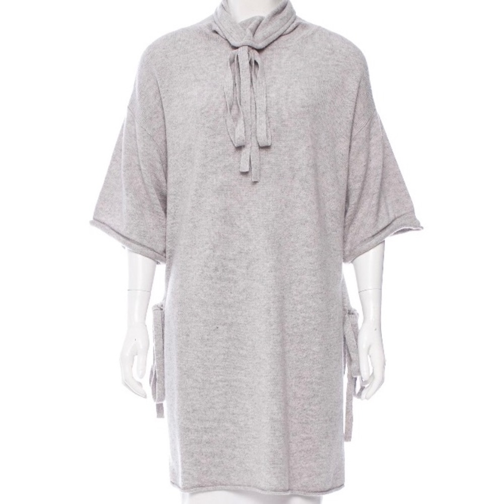 3.1 Phillip Lim Wool Turtleneck Sweater